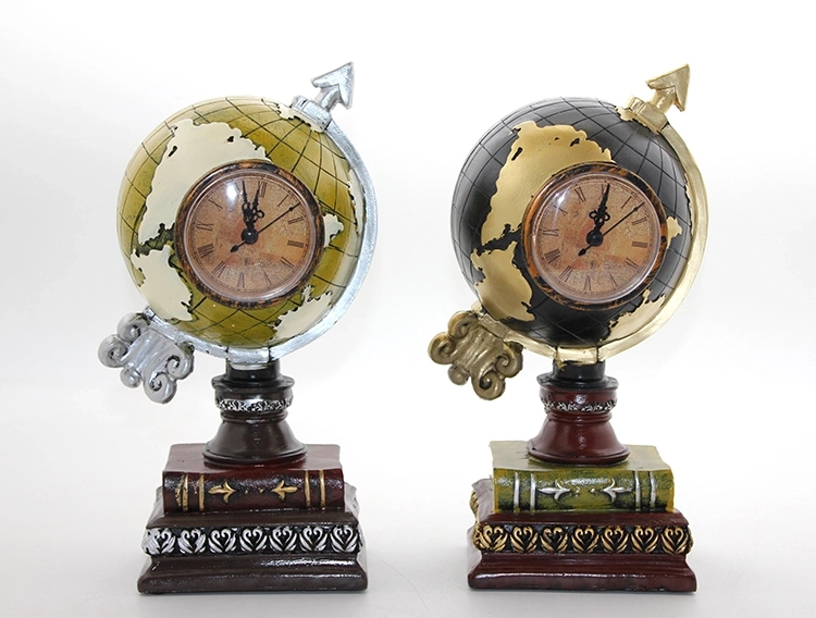 Polyester Saatli Dünya Küre Alk2832 - Lisinya