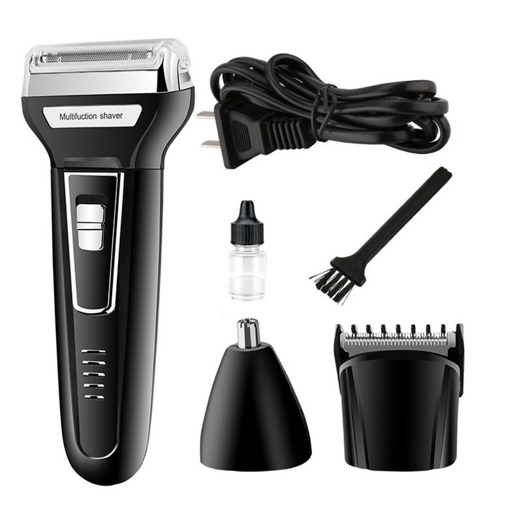 Powerdex Pd-600 Çok Amaçlı Traş Makinesi - Lisinya Powerdex Pd-600 Çok Amaçlı Traş Makinesi - Lisinya
