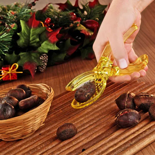 Pratik Kestane Çizici Makas - Kolay Ve Hızlı Kestane Çizme - Lisinya Pratik Kestane Çizici Makas - Kolay Ve Hızlı Kestane Çizme - Lisinya