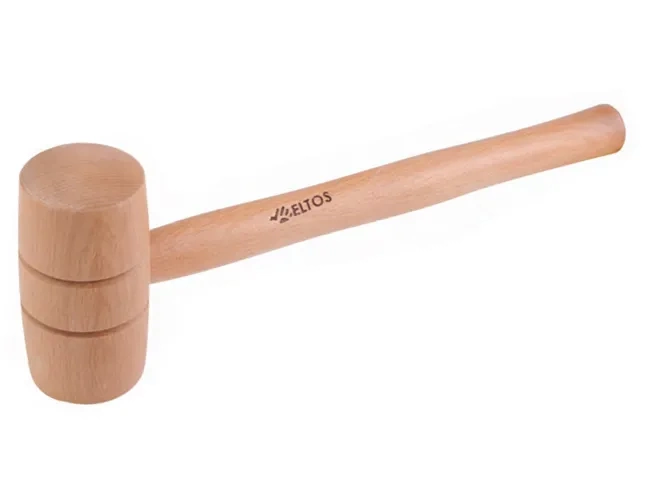 Profesyonel Ağaç Tokmak No:65 - Lisinya