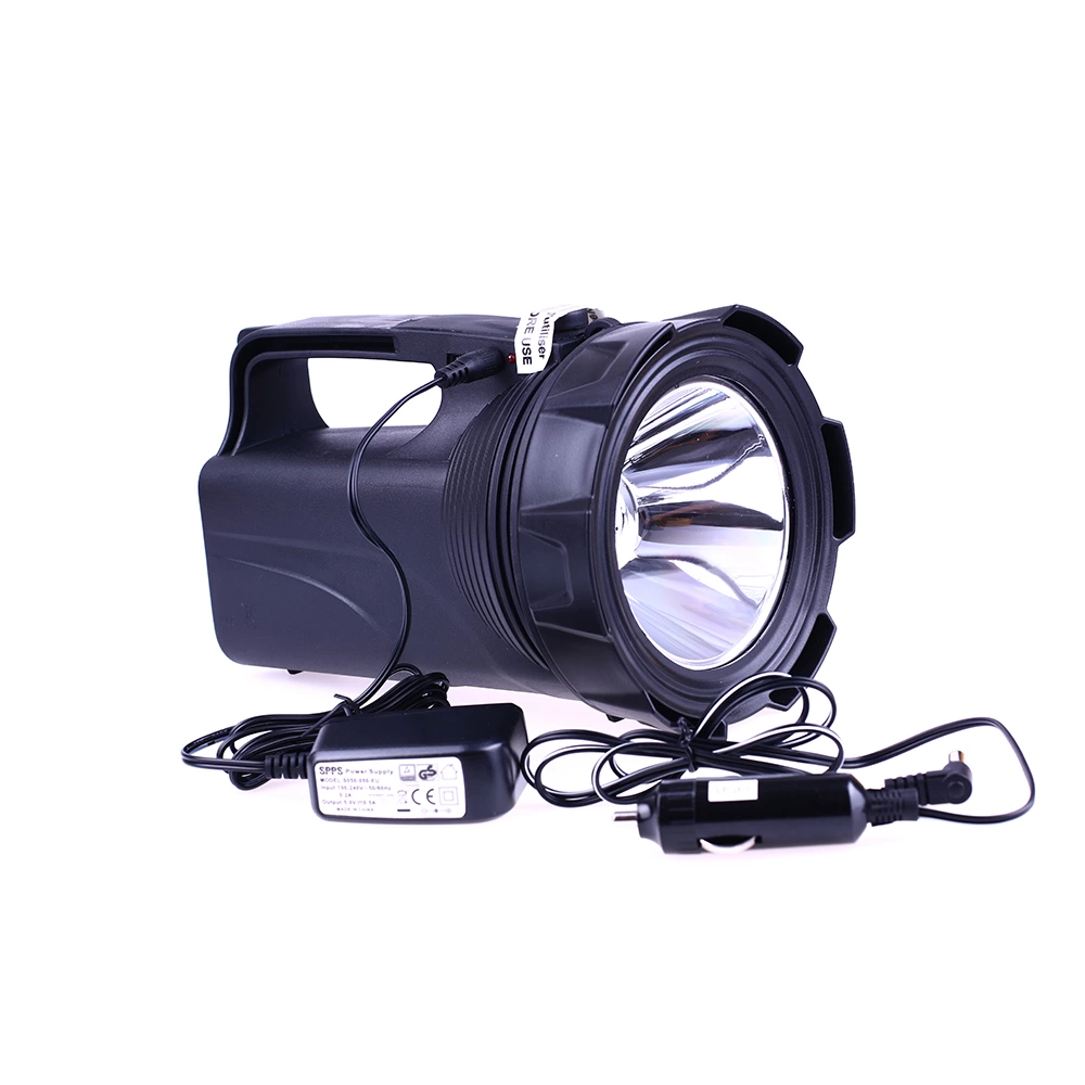 Profesyonel Avcı Feneri 30 W Gücünde Wt-402 - Lisinya Profesyonel Avcı Feneri 30 W Gücünde Wt-402 - Lisinya