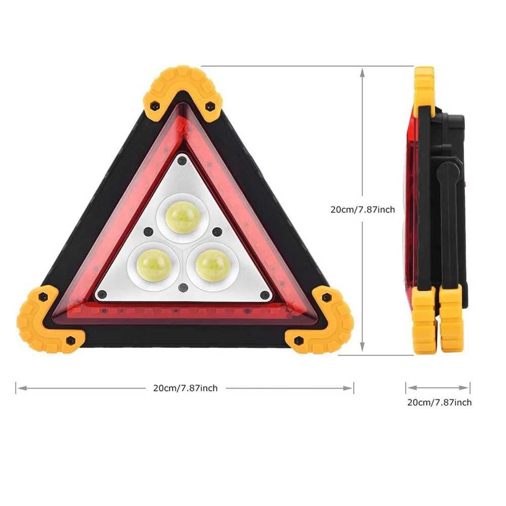 Profesyonel Kamp - Araba Lambası Bigem Bm-610 - Lisinya