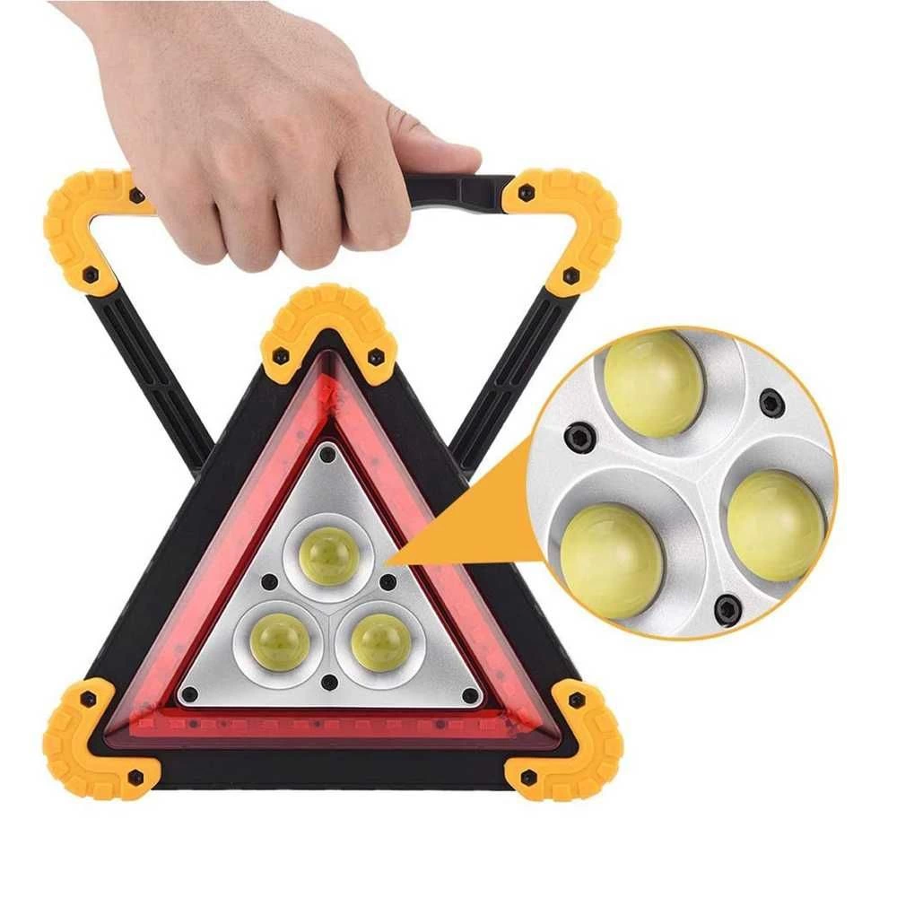Profesyonel Kamp - Araba Lambası Bigem Bm-610 - Lisinya