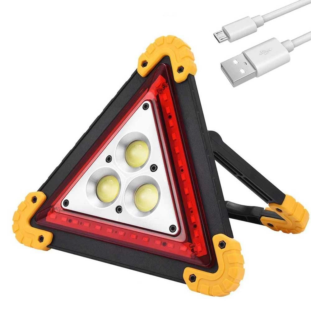 Profesyonel Kamp - Araba Lambası Bigem Bm-610 - Lisinya