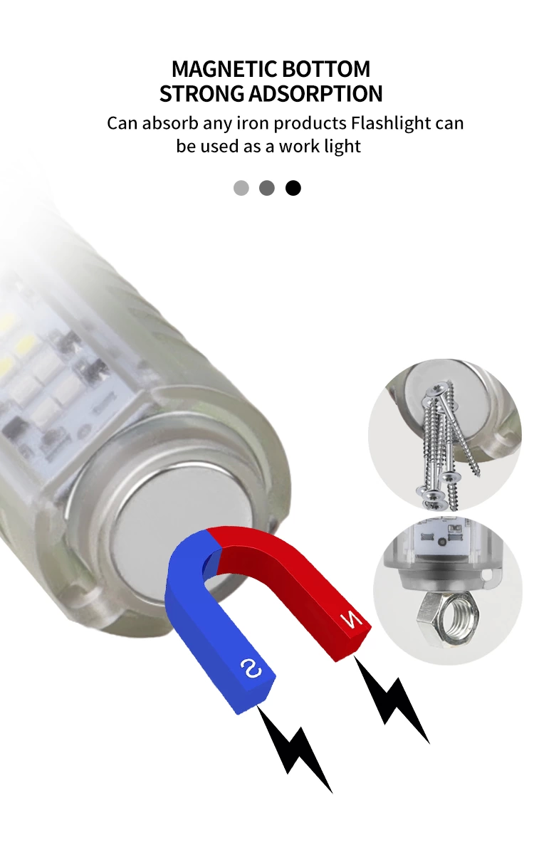 Profesyonel Tg Led Güçlü 8 Modlu Type-c 1000 Lümen Polis Çakarlı Şarjlı El Feneri - Lisinya Profesyonel Tg Led Güçlü 8 Modlu Type-c 1000 Lümen Polis Çakarlı Şarjlı El Feneri - Lisinya