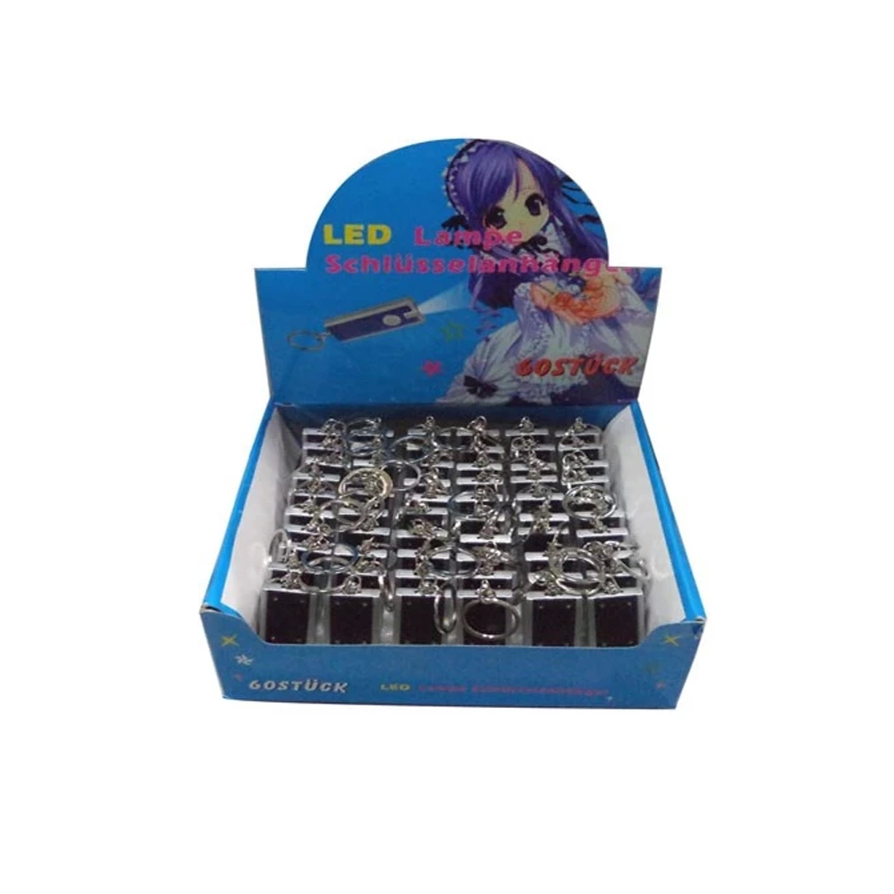 Led Anahtarlık Bigem Bm-031 - Lisinya Led Anahtarlık Bigem Bm-031 - Lisinya