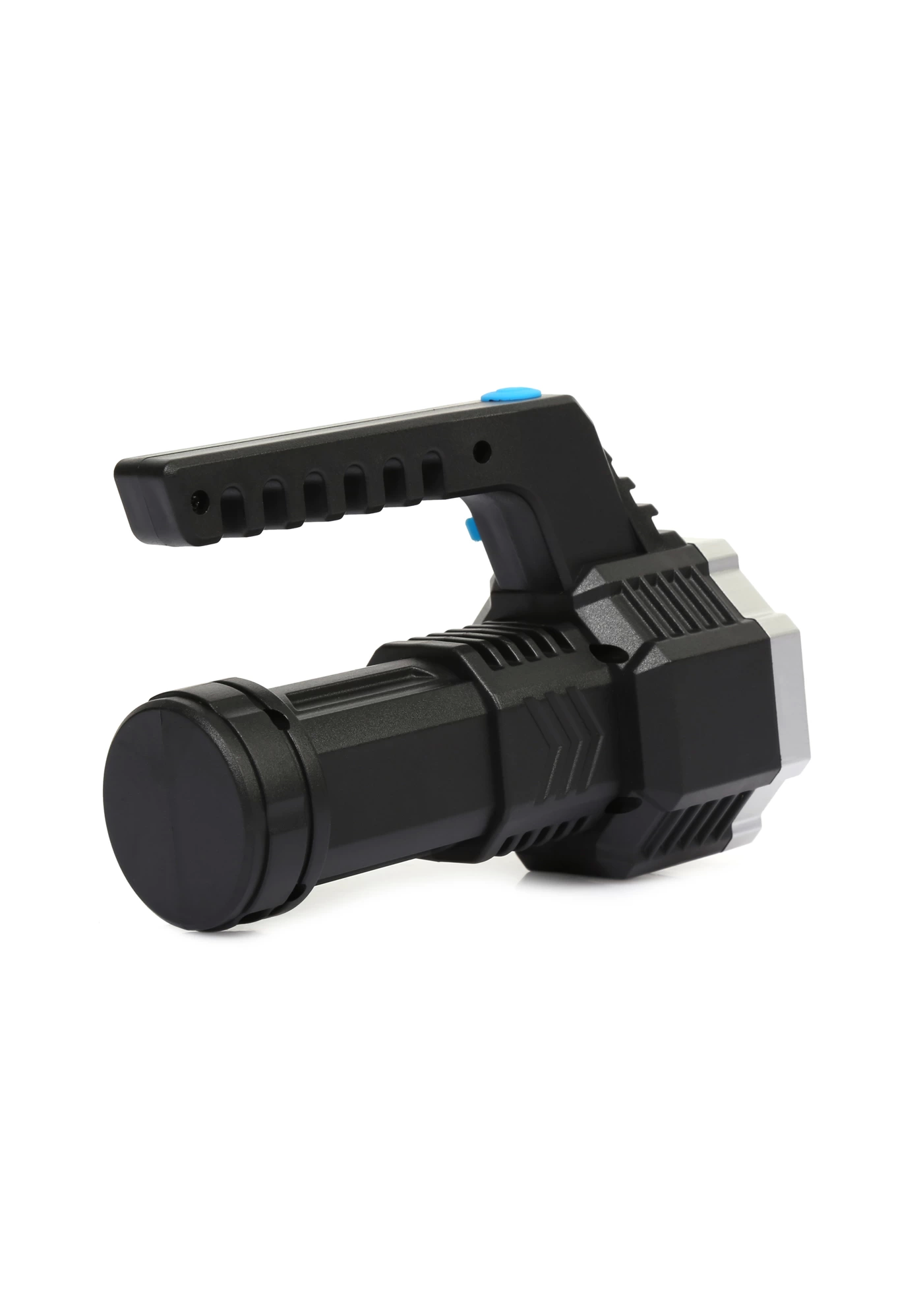 Ps-3879 Usb Şarj Göstergeli Şarj Edilebilir 7*xpe +cob Led El Feneri - Lisinya Ps-3879 Usb Şarj Göstergeli Şarj Edilebilir 7*xpe +cob Led El Feneri - Lisinya