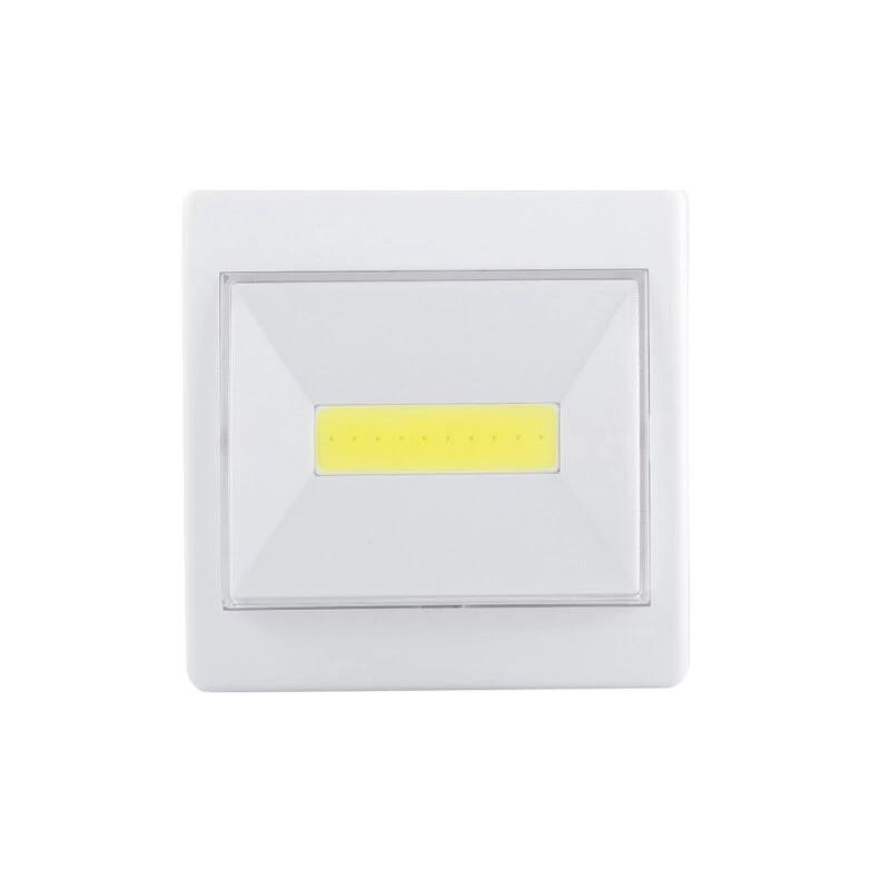 Ps-801 Cob Ledli Mıknatıslı Yapışkanlı Lamba - Lisinya Ps-801 Cob Ledli Mıknatıslı Yapışkanlı Lamba - Lisinya