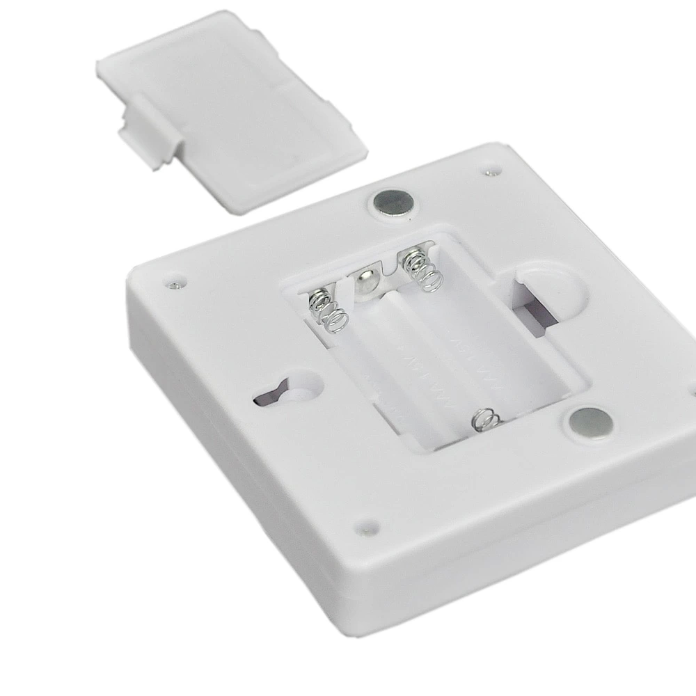 Ps-801 Cob Ledli Mıknatıslı Yapışkanlı Lamba - Lisinya Ps-801 Cob Ledli Mıknatıslı Yapışkanlı Lamba - Lisinya