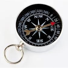 Pusulakulplu Metal Pusula G34 - Lisinya Pusulakulplu Metal Pusula G34 - Lisinya