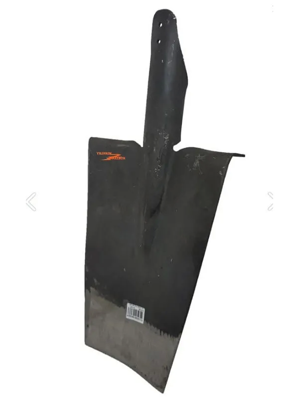 Ray Çelik Kesik Bel Küreği Kalın Büyük Boy 29 Cm , 1.kalite - Lisinya