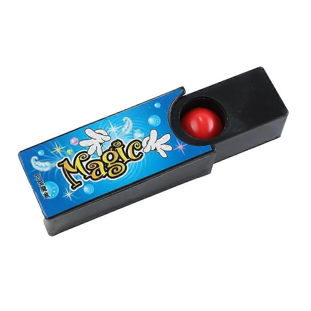 Renk Değiştiren Sihirli Top Oyunu – Sihirbazlık Gösteri Kutusu - Lisinya Renk Değiştiren Sihirli Top Oyunu – Sihirbazlık Gösteri Kutusu - Lisinya