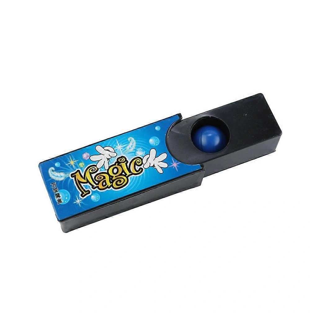 Renk Değiştiren Sihirli Top Oyunu – Sihirbazlık Gösteri Kutusu - Lisinya Renk Değiştiren Sihirli Top Oyunu – Sihirbazlık Gösteri Kutusu - Lisinya