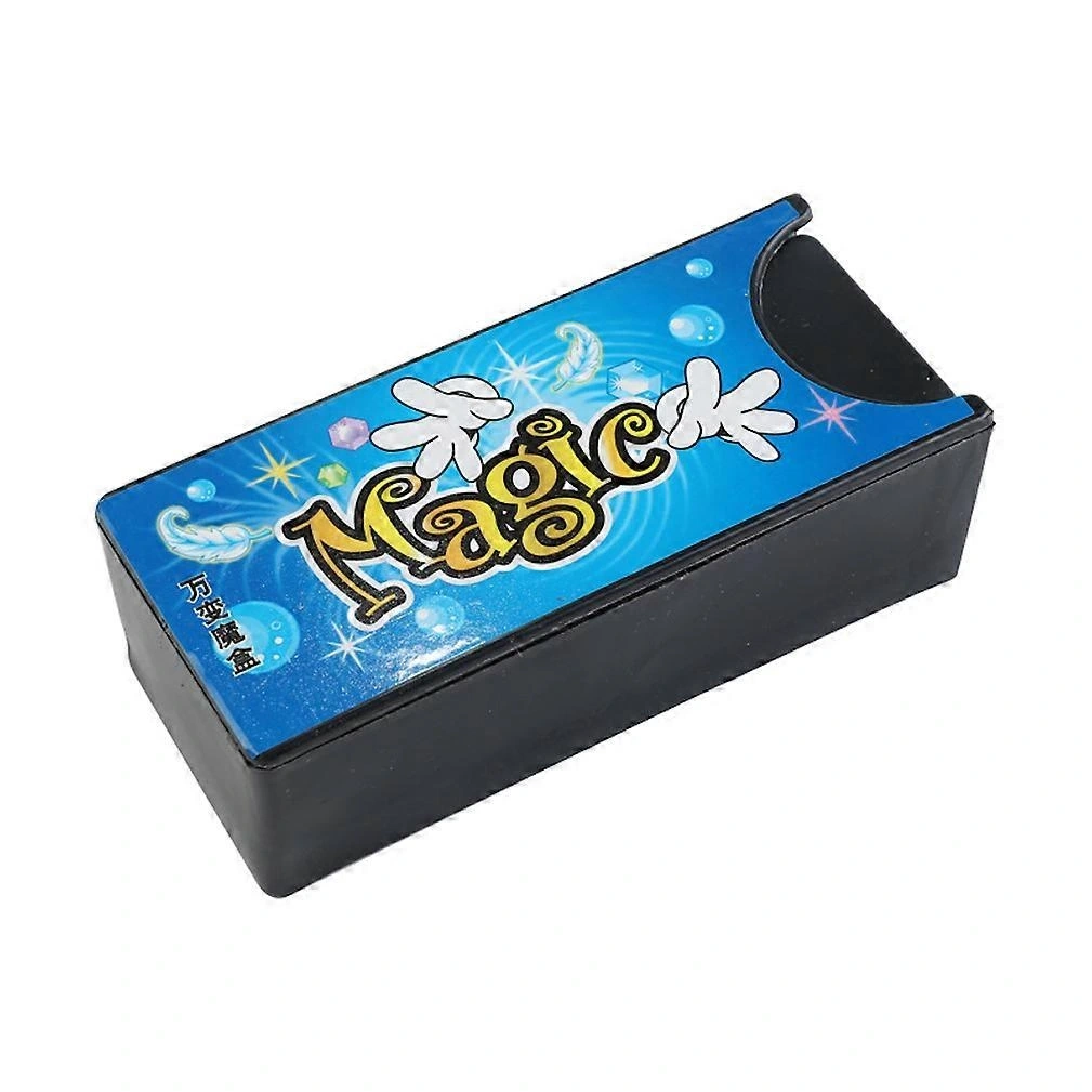 Renk Değiştiren Sihirli Top Oyunu – Sihirbazlık Gösteri Kutusu - Lisinya Renk Değiştiren Sihirli Top Oyunu – Sihirbazlık Gösteri Kutusu - Lisinya