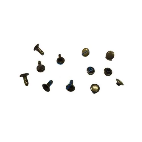 Rivet Perçin - 7mm, Antik, 1000 Adet - Lisinya
