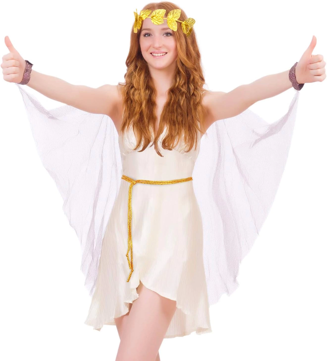 Roma Bizans Altın Yapraklı Sezar Tacı - Lisinya Roma Bizans Altın Yapraklı Sezar Tacı - Lisinya