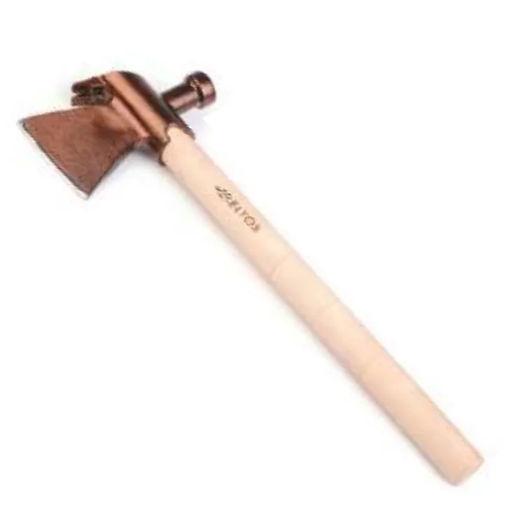 Rus Tipi Balta 800 Gr - Lisinya