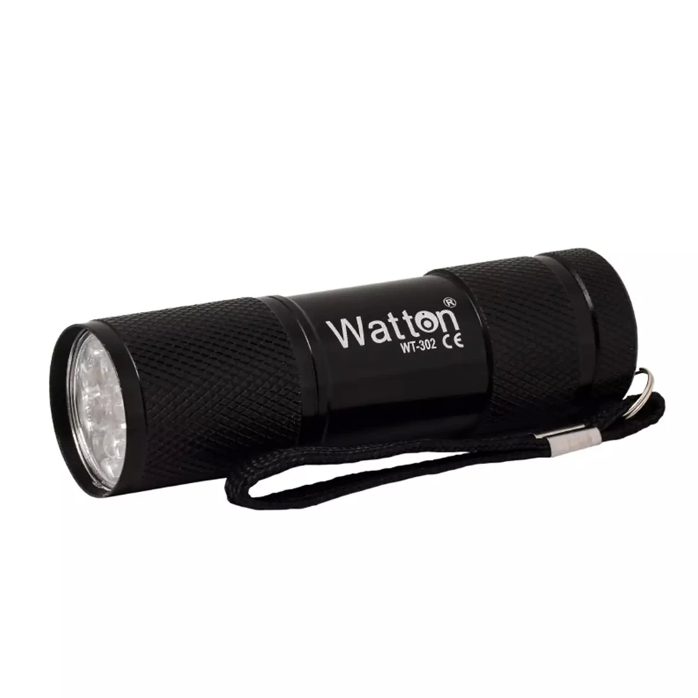 Sahte Para Işığı Ultraviole Wt-302 - Lisinya Sahte Para Işığı Ultraviole Wt-302 - Lisinya