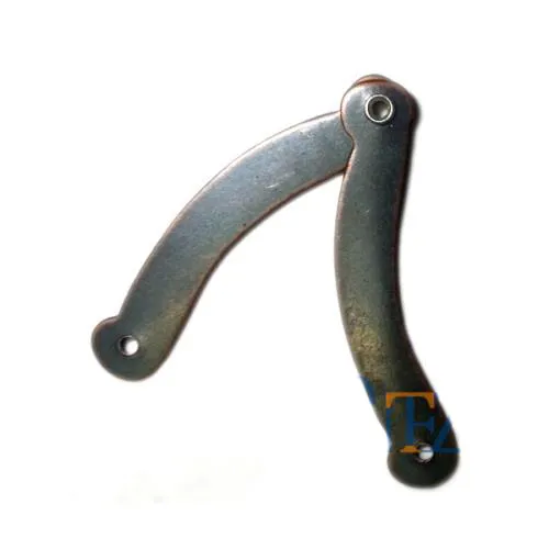 Sandık, Kutu Makası 8,5 Cm - Küçük, Eskitme, 1 Adet - Lisinya Sandık, Kutu Makası 8,5 Cm - Küçük, Eskitme, 1 Adet - Lisinya