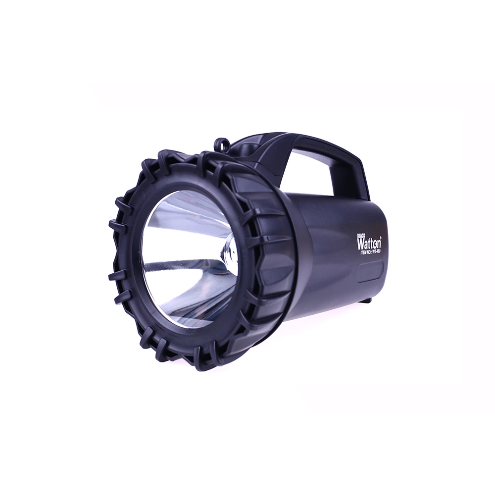 Şarjlı 50 W Büyük Fener  Wt-400 - Lisinya