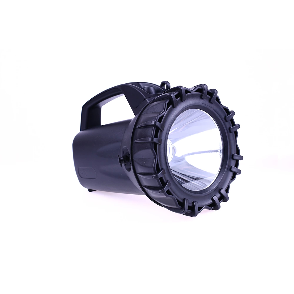 Şarjlı 50 W Büyük Fener  Wt-400 - Lisinya