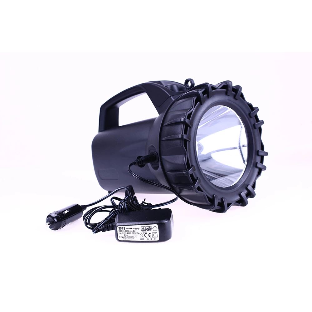 Şarjlı 50 W Büyük Fener  Wt-400 - Lisinya