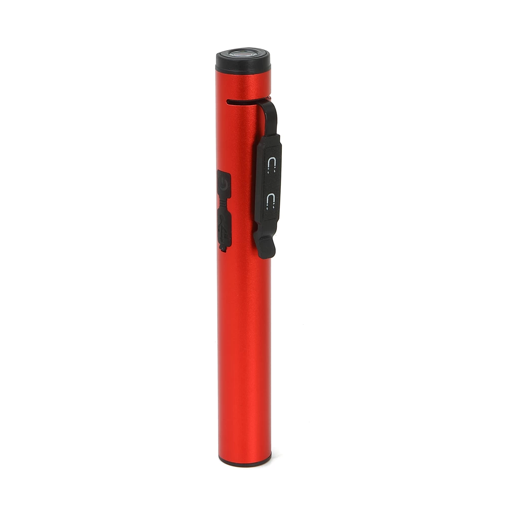 Şarjlı Mıknatıslı Çalışma Lambası Cep Feneri  Wt-307-s - Lisinya