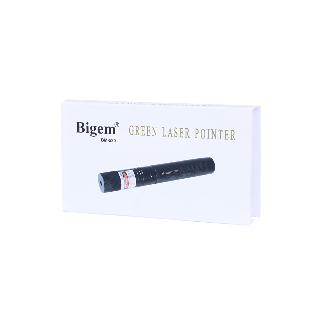 Şarjlı Yeşil Lazer Pointer 1000mw Bm-520 - Lisinya Şarjlı Yeşil Lazer Pointer 1000mw Bm-520 - Lisinya