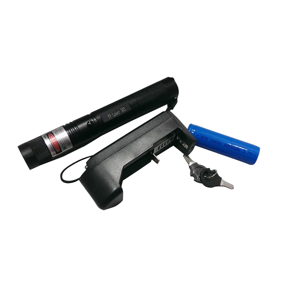 Şarjlı Yeşil Lazer Pointer 1000mw Bm-520 - Lisinya Şarjlı Yeşil Lazer Pointer 1000mw Bm-520 - Lisinya