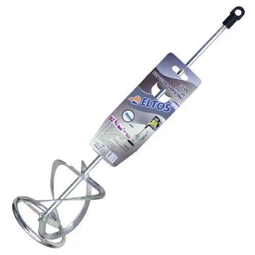 Sds M14 Lema Tutkal Karıştırıcı 120Ø, 580mm - Lisinya Sds M14 Lema Tutkal Karıştırıcı 120Ø, 580mm - Lisinya