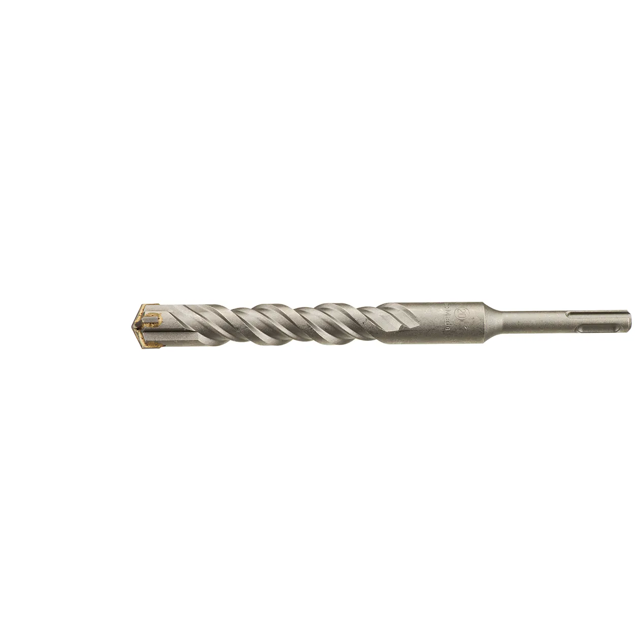 Sds Plus 4 Elmaslı Hilti / Matkap Ucu 7x210 - Lisinya