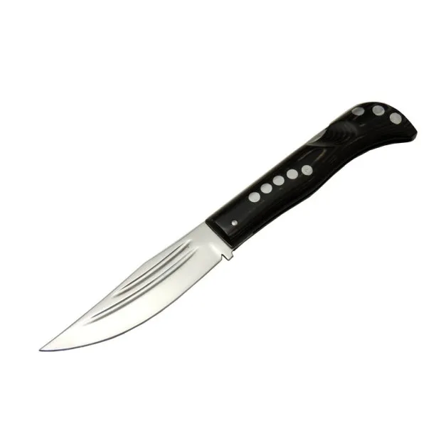 Şehzade 2 20,5 Cm Kamp / Outdoor Çakı - Yarı Otomatik - Lisinya Şehzade 2 20,5 Cm Kamp / Outdoor Çakı - Yarı Otomatik - Lisinya