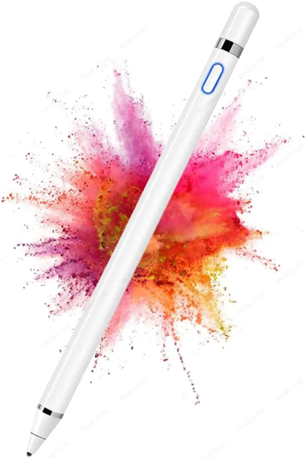 Sensitivity Stylus Dokunmatik Kalem Çizim Ve Tasarım Tablet Kalemi Tüm Cihazlara Uyumlu 1.45mm Uç - Lisinya Sensitivity Stylus Dokunmatik Kalem Çizim Ve Tasarım Tablet Kalemi Tüm Cihazlara Uyumlu 1.45mm Uç - Lisinya