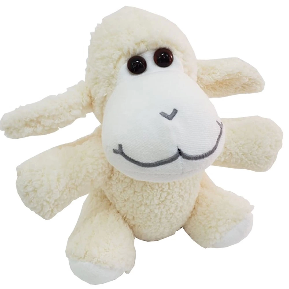 Sevimli Peluş Kuzu - Lisinya