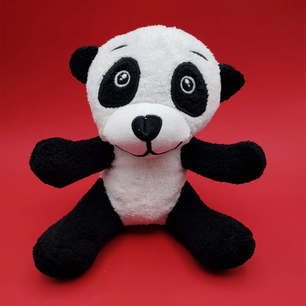 Sevimli Peluş Oyuncak Panda - Lisinya