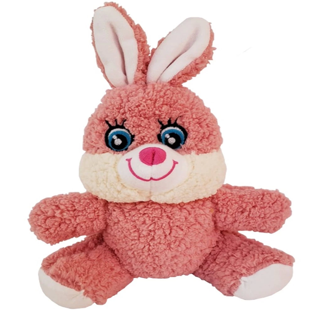 Sevimli Peluş Tavşan - Lisinya Sevimli Peluş Tavşan - Lisinya