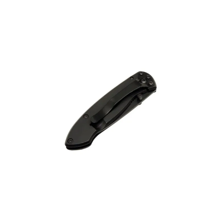 Sibirya Cep Çakısı 16 Cm Yarı Otomatik , Kemerlikli - Lisinya Sibirya Cep Çakısı 16 Cm Yarı Otomatik , Kemerlikli - Lisinya
