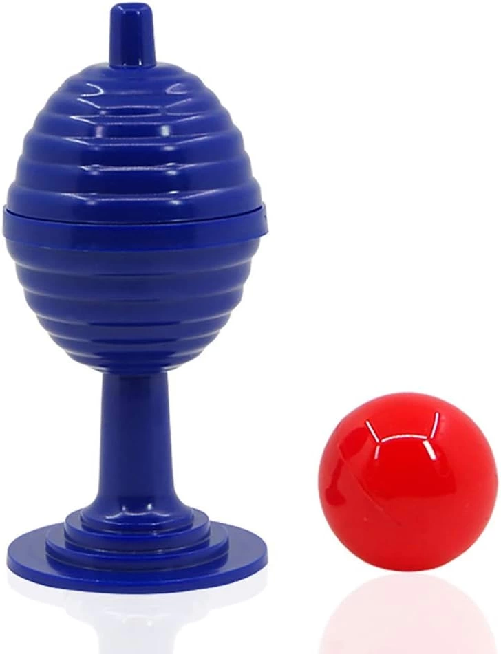 Sihirli Mavi Renk Kupa Oyunu Top Kaybeden Gizemli Kupa - Lisinya Sihirli Mavi Renk Kupa Oyunu Top Kaybeden Gizemli Kupa - Lisinya