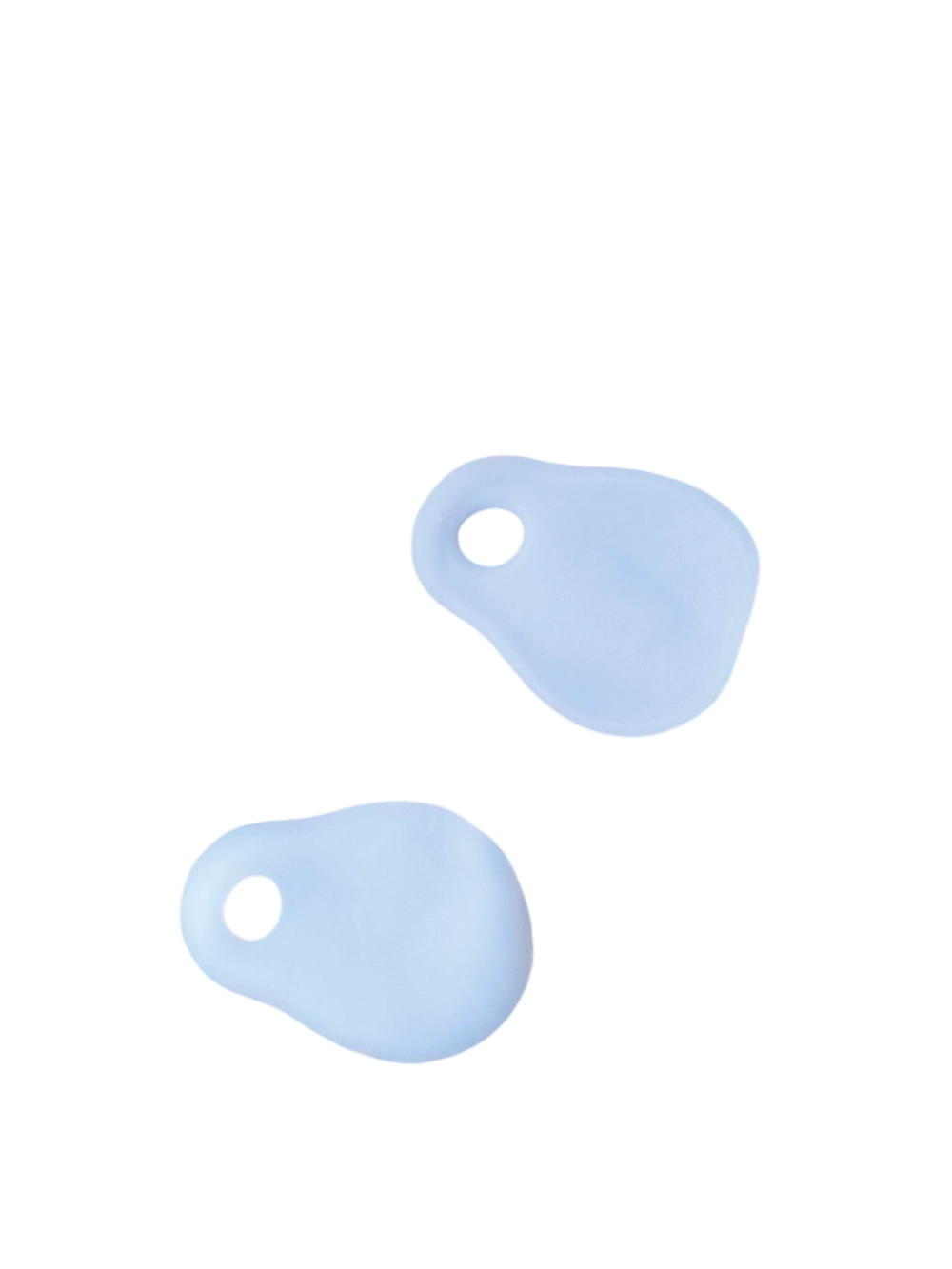 Silikon Serçe Parmak Kemik Koruyucu * - Lisinya