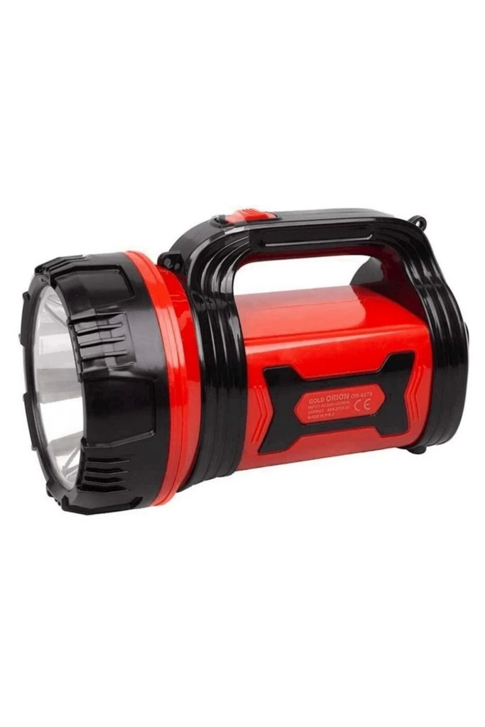 Sılver Toss St-6680 10 Watt Projektör - Lisinya Sılver Toss St-6680 10 Watt Projektör - Lisinya