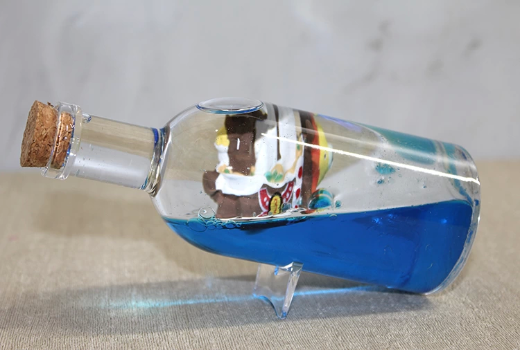 Şişe İçinde Batmayan Gemi Alk3413 - Lisinya Şişe İçinde Batmayan Gemi Alk3413 - Lisinya