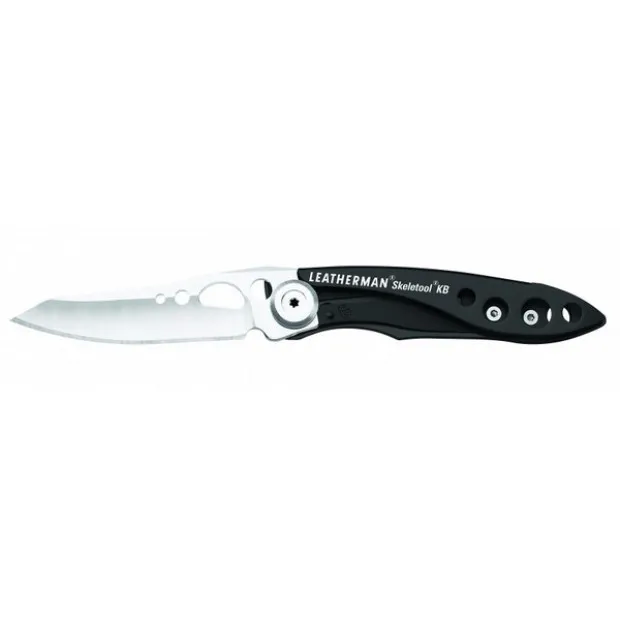 Skeletool Kb Black 15 Cm - Lisinya