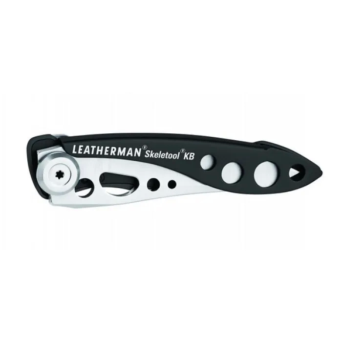 Skeletool Kb Black 15 Cm - Lisinya