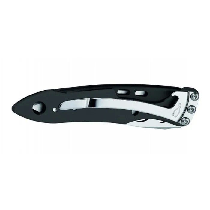 Skeletool Kb Black 15 Cm - Lisinya