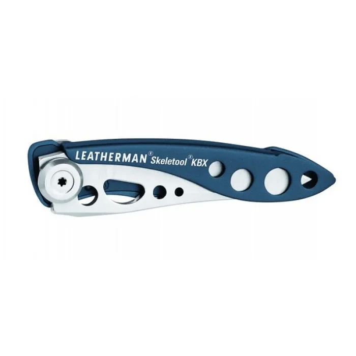 Skeletool Kbx Denim Blue 15 Cm - Lisinya Skeletool Kbx Denim Blue 15 Cm - Lisinya