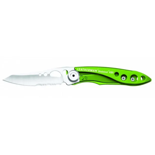 Skeletool Kbx Sublime Green 15 Cm - Lisinya Skeletool Kbx Sublime Green 15 Cm - Lisinya