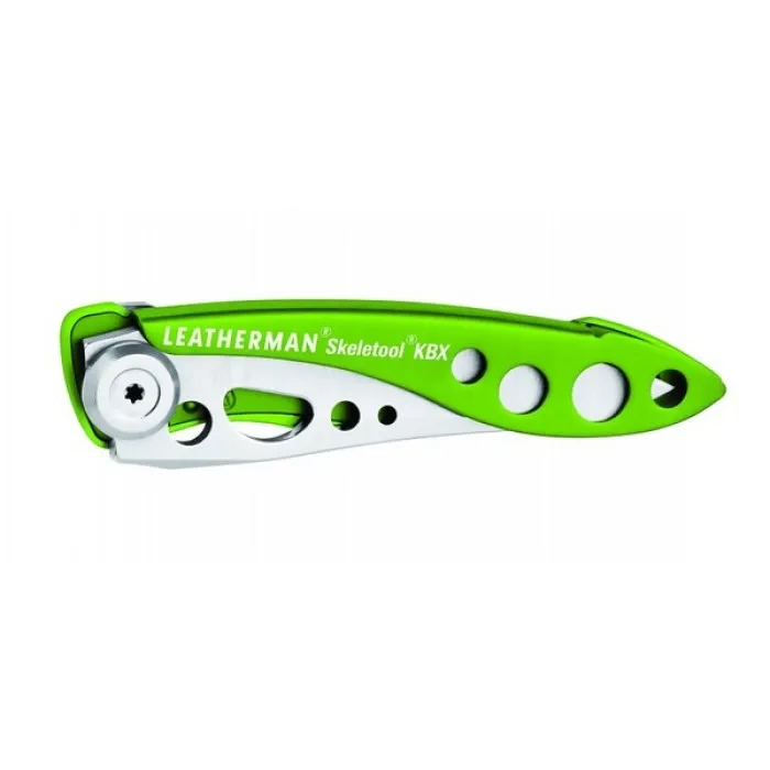 Skeletool Kbx Sublime Green 15 Cm - Lisinya Skeletool Kbx Sublime Green 15 Cm - Lisinya