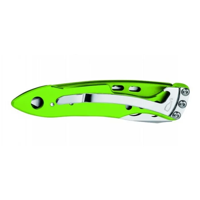 Skeletool Kbx Sublime Green 15 Cm - Lisinya Skeletool Kbx Sublime Green 15 Cm - Lisinya