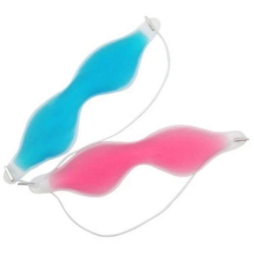 Soğuk Sıcak Jel Göz Bandı - Lisinya