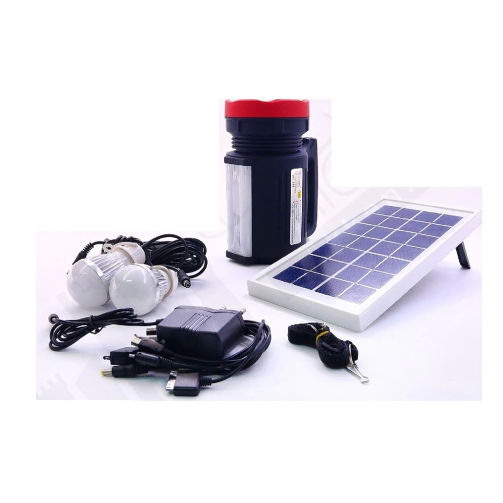 Solar Güneş Enerjili Fener Işıldak Led Ampül Wt-315 - Lisinya Solar Güneş Enerjili Fener Işıldak Led Ampül Wt-315 - Lisinya